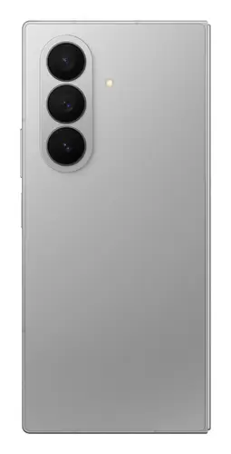 SM-F966BZSCEUB smartphones 20,3 cm (8") Android 16.0 5G 12 GB 512 GB 4400 mAh Plata - Imagen 3