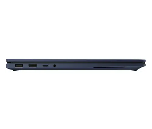 OmniBook X Flip 2-in-1 Laptop Next Gen AI 14-kb0013ns Copilot+ PC Intel Core Ultra 9 386H 35,6 cm (14") Pantalla táctil 2K 32 GB LPDDR5x-SDRAM 1 TB SSD Wi-Fi 7 (802.11be) Windows 11 Home Azul - Imagen 10
