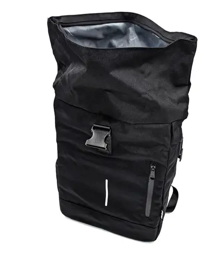 EW2536 maletines para portátil 43,9 cm (17.3") Mochila Negro - Imagen 3