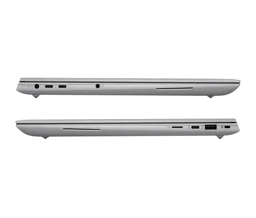 ZBook Studio G11 Intel Core Ultra 7 165H Estación de trabajo móvil 40,6 cm (16") WUXGA 32 GB DDR5-SDRAM 1 TB SSD NVIDIA RTX 2000 Ada Wi-Fi 7 (802.11be) Windows 11 Pro AI PC, AI Workstation Plata - Imagen 21