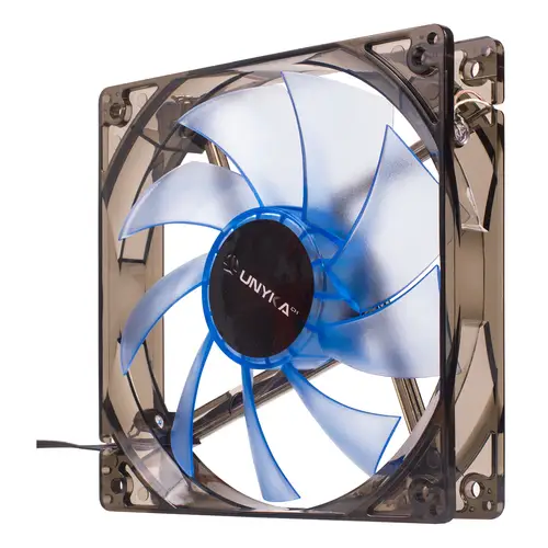 120 mm Led Azul - Imagen 4