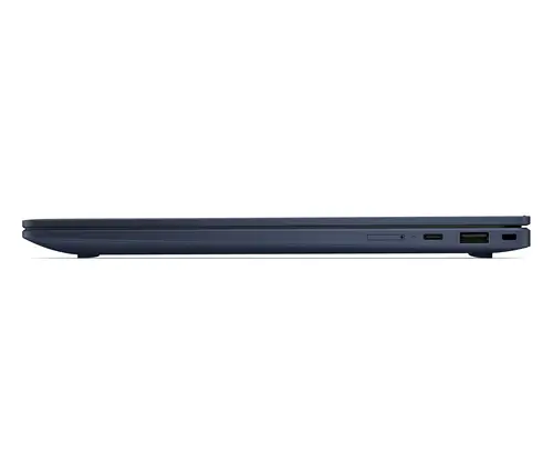 EliteBook X G2q 14 inch Notebook Next Gen AI PC Wolf Pro Security Edition Copilot+ PC Snapdragon X1P-42-100 Portátil 35,6 cm (14") WUXGA 32 GB LPDDR5x-SDRAM 1 TB SSD Wi-Fi 7 (802.11be) Windows 11 Pro Azul - Imagen 21