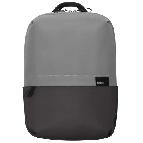 Sagano 39,6 cm (15.6") Mochila Negro, Gris - Imagen 8