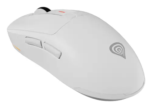NMG-2194 ratón Juego Ambidextro Bluetooth + USB Type-C Óptico 26000 DPI - Imagen 7