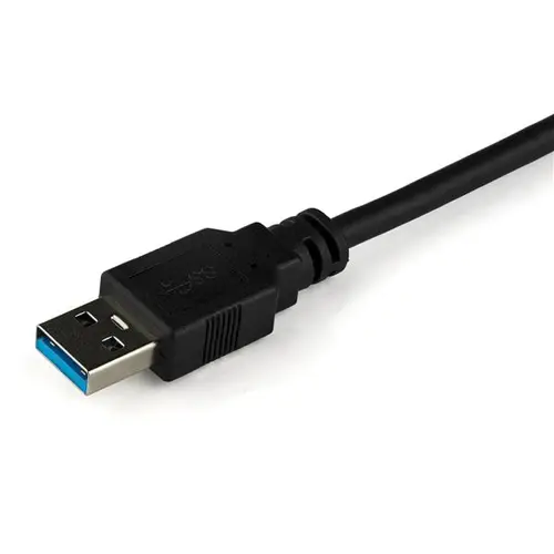 Cable SATA a USB con UASP - Imagen 3