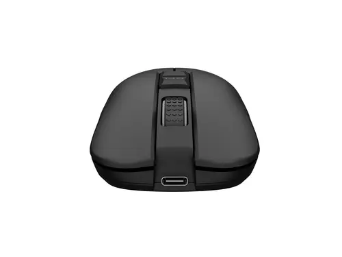 Zircon 330 ratón Juego mano derecha RF inalámbrico Óptico 3600 DPI - Imagen 6