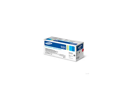 MLT-D101S cartucho de tóner 1 pieza(s) Original Negro - Imagen 5