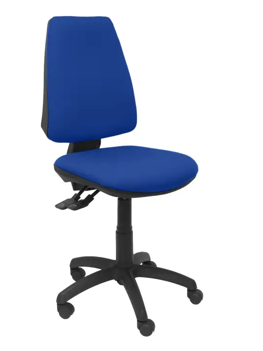 Silla Elche sincro bali azul