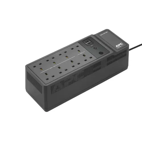 BE850G2-UK sistema de alimentación ininterrumpida (UPS) En espera (Fuera de línea) o Standby (Offline) 0,85 kVA 520 W - Imagen 5