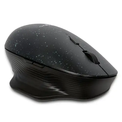 AMB586GL ratón Juego Ambidextro Bluetooth Óptico 4000 DPI - Imagen 15