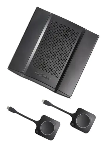 CX-50 G2 sistema de presentación inalámbrico HDMI Escritorio - Imagen 1
