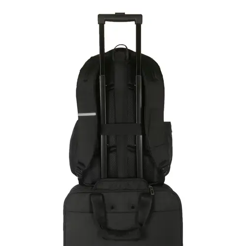 TBB664GL mochila Mochila de viaje Negro - Imagen 23