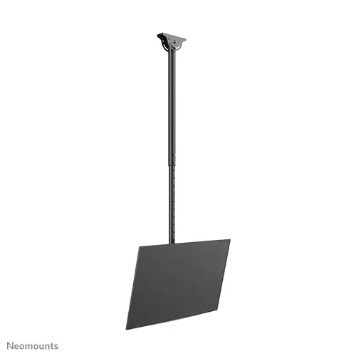 CL35-340BL12 Soporte de techo para monitor/TV 23-42" - alt. 106-156 cm - Imagen 9