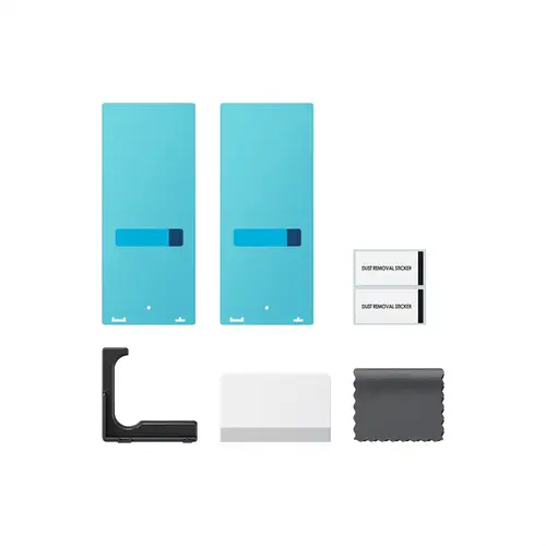 EF-UF976CTEGWW protector de pantalla o trasero para teléfono móvil Protector de pantalla anti-reflejante 1 pieza(s) - Imagen 2