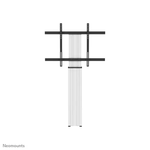 PLASMA-W2250SILVER Soporte de suelo para TV 42-100" - pared - motorizado - Imagen 4