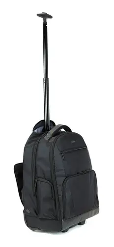 15 - 15.4 inch / 38.1 - 39.1cm Rolling Laptop Backpack - Imagen 2