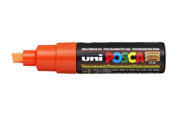 POSCA uni POSCA PC-8K