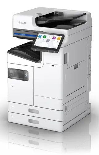 WorkForce Enterprise AM-M5500 Inyección de tinta A3 600 x 2400 DPI 55 ppm Wifi - Imagen 7