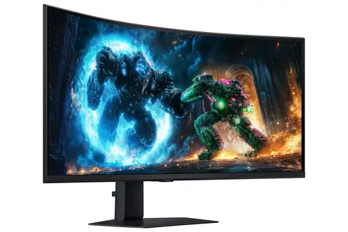G75F pantalla para PC 101,6 cm (40") 5120 x 2160 Pixeles WUHD LCD Negro - Imagen 5