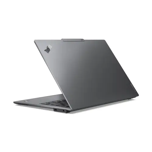 ThinkPad X9-14 Gen 1 Copilot+ PC Intel Core Ultra 5 228V Portátil 35,6 cm (14") WUXGA 32 GB LPDDR5x-SDRAM 512 GB SSD Wi-Fi 7 (802.11be) Windows 11 Pro Español Gris - Imagen 6