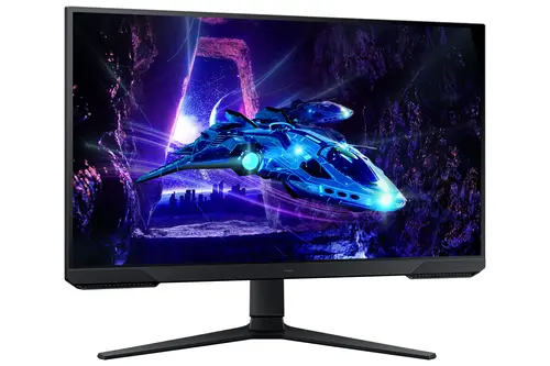 S27DG300EU pantalla para PC 68,6 cm (27") 1920 x 1080 Pixeles Full HD LCD Negro - Imagen 14