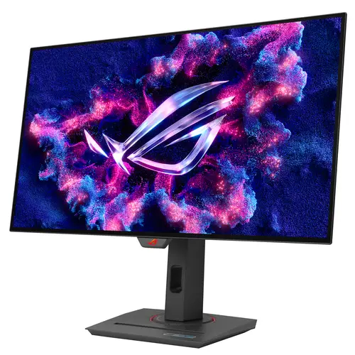 ROG Strix OLED XG27AQDMG pantalla para PC 67,3 cm (26.5") 2560 x 1440 Pixeles Quad HD Negro - Imagen 1