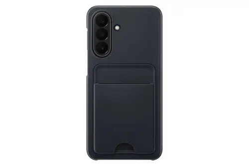 EF-OA276TBEGWW funda para teléfono móvil 17 cm (6.7") Negro - Imagen 1