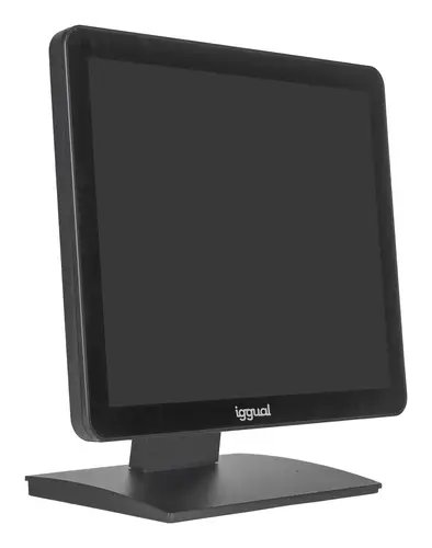 MTL17X monitor POS 43,2 cm (17") 1280 x 1024 Pixeles SXGA LCD Pantalla táctil - Imagen 5