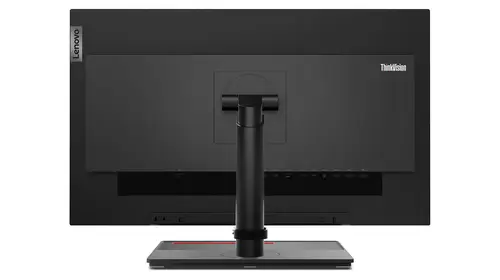 ThinkVision P27u-20 pantalla para PC 68,6 cm (27") 3840 x 2160 Pixeles 4K Ultra HD LED Negro - Imagen 6
