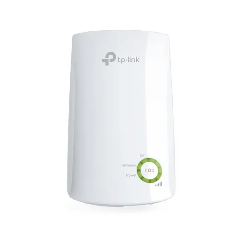 TL-WA854RE ampliador de red Repetidor de red Blanco 10, 100 Mbit/s - Imagen 3