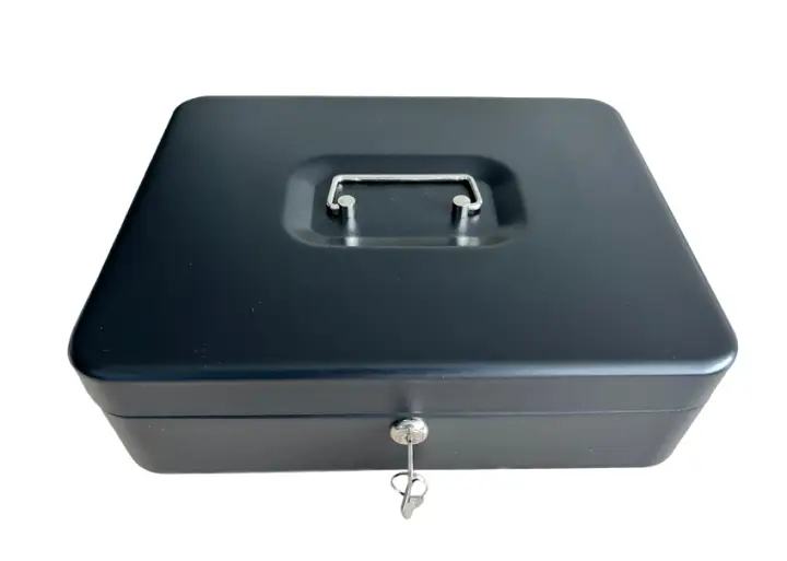 CB-48 Cajón de efectivo manual