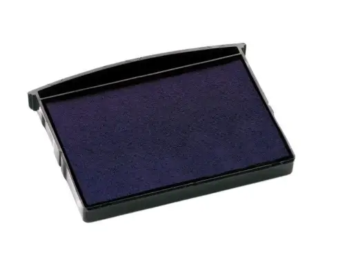 ALMOHADILLA COLOP E2600-S660 AZUL