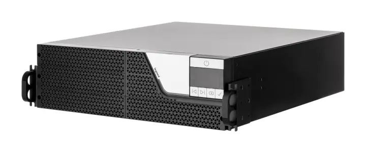Daker DK+ UPS DAKER DK PLUS 2000VA sistema de alimentación ininterrumpida (UPS) Doble conversión (en línea) 2 kVA 1800 W 6 salidas AC