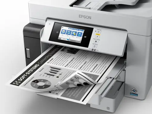 EcoTank Pro ET-M16685 Inyección de tinta A3 4800 x 2400 DPI Wifi - Imagen 13