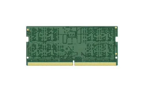 MEMORIA KINGSTON 32GB 6400MT/S DDR5 NON-ECC CL52 CSODIMM 1RX8 - KVR64V52BS8-32 - Imagen 2