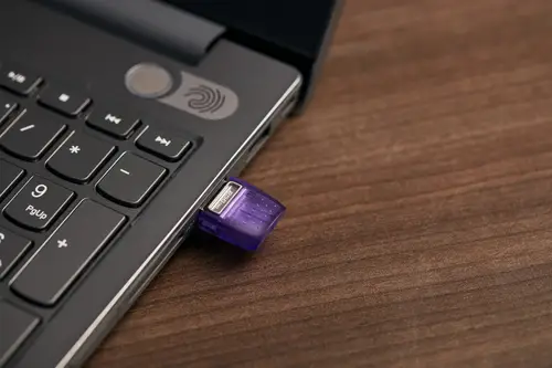 DataTraveler 256GB microDuo 3C 200MB/s dual USB-A + USB-C - Imagen 9