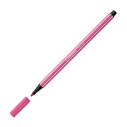 Pen 68 rotulador Rosa 1 pieza(s) - Imagen 2