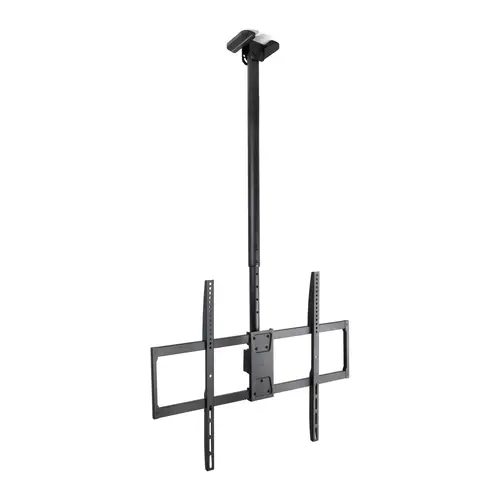Soporte de Techo Extensible para Pantallas 50"-100", Negro - Imagen 1