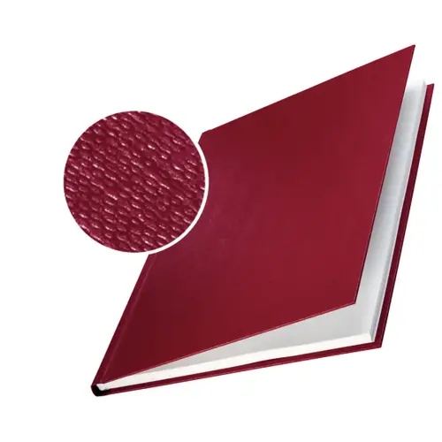 Hard Covers Rojo - Imagen 1