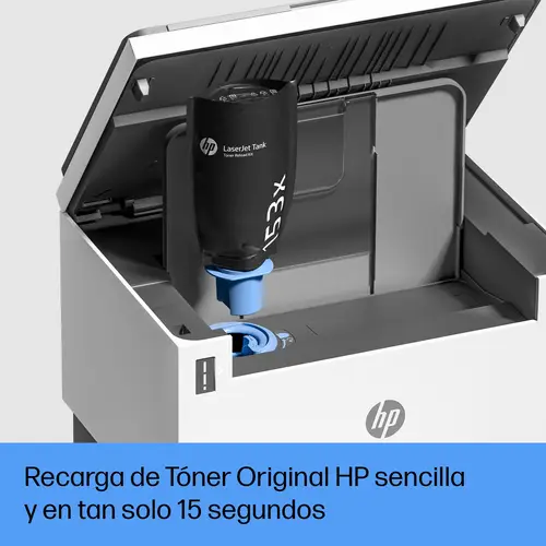 LaserJet Impresora multifunción Tank 1604w - Imagen 8