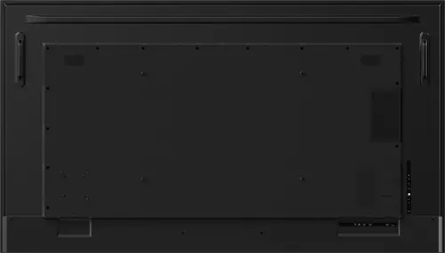 LH7575UHS-B2AG pantalla de señalización Pantalla plana para señalización digital 190,5 cm (75") LCD Wifi 500 cd / m² 4K Ultra HD Negro Procesador incorporado Android 11 24/7 - Imagen 13