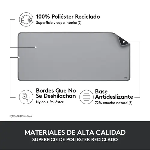Desk Mat - Imagen 8