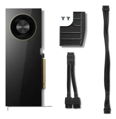 4X61Q52726 tarjeta gráfica NVIDIA RTX 5880 Ada 48 GB GDDR6 - Imagen 1