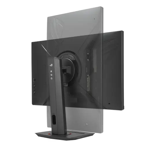 ROG Strix XG279CNS pantalla para PC 68,6 cm (27") 1920 x 1080 Pixeles Full HD LCD Negro - Imagen 3