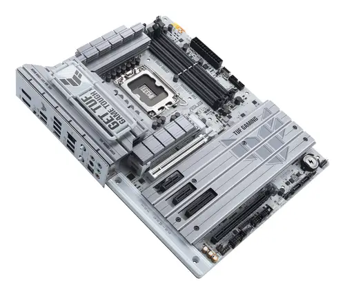 TUF GAMING Z890-PRO WIFI Intel Z890 LGA 1851 (Socket V1) ATX - Imagen 8