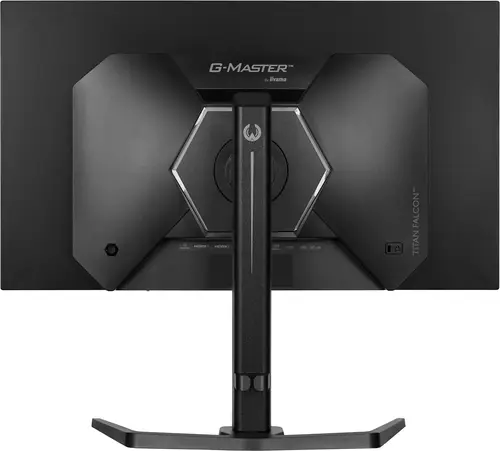 G-MASTER GOB2701QSC-B1 pantalla para PC 68,6 cm (27") 2560 x 1440 Pixeles 2K Ultra HD OLED Negro - Imagen 18
