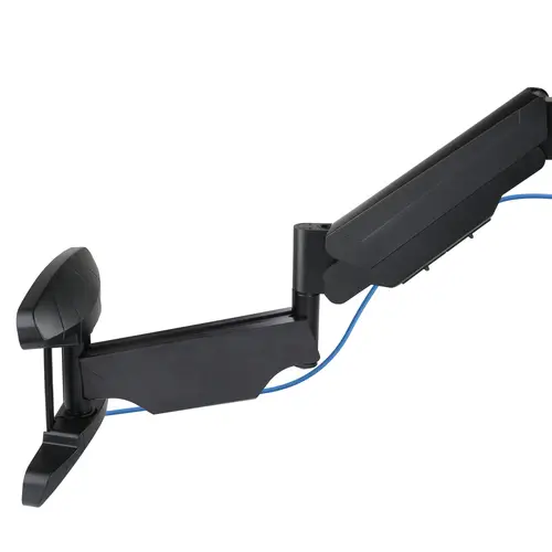 LP2355TN-B soporte para TV 139,7 cm (55") Negro - Imagen 8