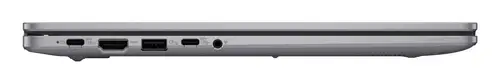 ExpertBook P1 P1503CVA-S73024X - Ordenador Portátil 15.6" Full HD (Intel Core 3 100U, 8GB RAM, 256GB SSD, Graphics, Windows 11 Pro) Gris Brumoso - Teclado QWERTY español - Imagen 7