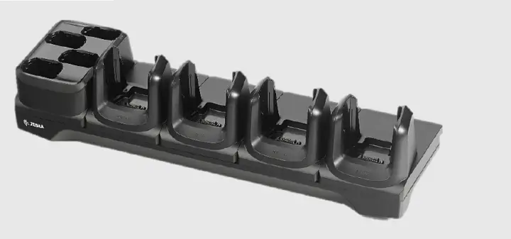 CRD-MC33-4SE4BC-01 cargador de batería Corriente alterna