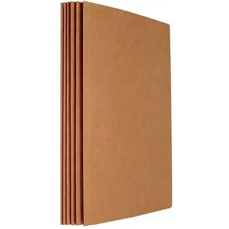 MARIOLA SUBCARPETA FOLIO 200GR KRAFT PACK -50U-
